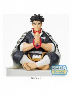 Demon Slayer: Kimetsu no Yaiba Estatua PVC Gyomei Himejima (re-run) 13 cm