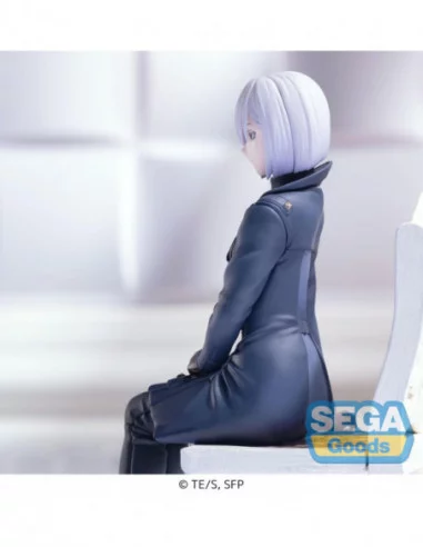 Spy x Family Estatua PVC PM Perching Fiona Frost 14 cm