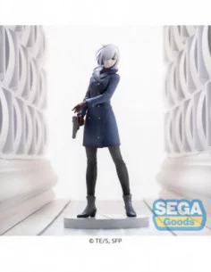 Spy x Family Estatua Luminasta PVC (Fiona Frost) Nightfall 19 cm 2