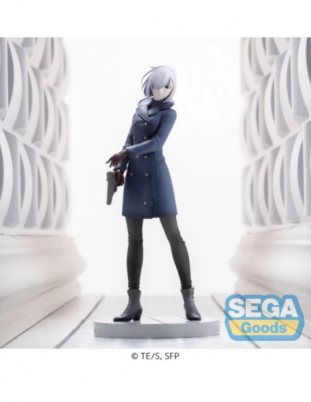 Spy x Family Estatua Luminasta PVC (Fiona Frost) Nightfall 19 cm Spy x Family Estatua Luminasta PVC (Fiona Frost) Nightfall 19 cm