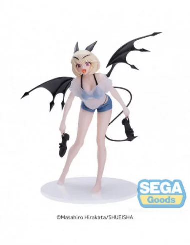 Debby the Corsifa is Emulous Estatua Luminasta PVC Debby the Corsifa Swimsuit Ver. 19 cm