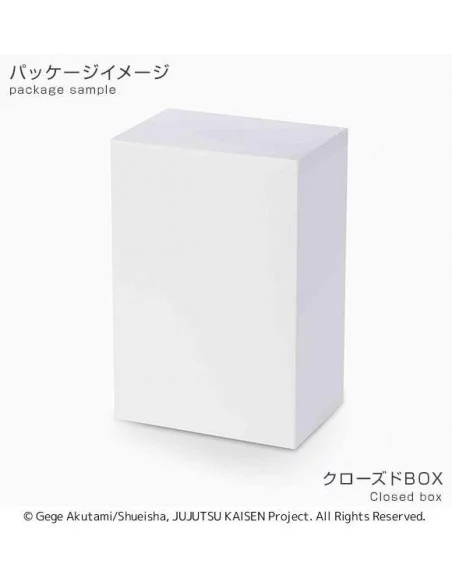 Jujutsu Kaisen Estatua PVC Chubby Collection Satoru Gojo 11 cm
