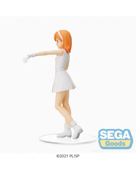 Love Live! Superstar!! Estatua PVC PM Kanon Shibuya - Wish Song 19 cm Love Live! Superstar!! Estatua PVC PM Kanon Shibuya - Wish Song 19 cm