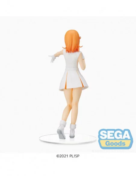 Love Live! Superstar!! Estatua PVC PM Kanon Shibuya - Wish Song 19 cm Love Live! Superstar!! Estatua PVC PM Kanon Shibuya - Wish Song 19 cm