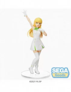 Love Live! Superstar!! Estatua PVC PM Sumire Heanna - Wish Song 22 cm