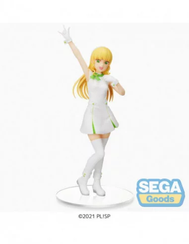Love Live! Superstar!! Estatua PVC PM Sumire Heanna - Wish Song 22 cm