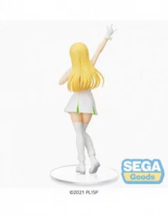 Love Live! Superstar!! Estatua PVC PM Sumire Heanna - Wish Song 22 cm 2