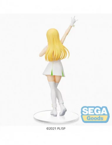 Love Live! Superstar!! Estatua PVC PM Sumire Heanna - Wish Song 22 cm