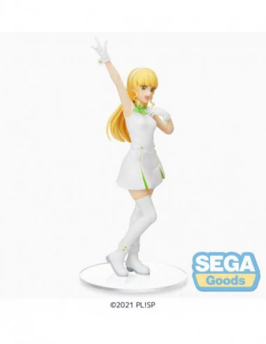 Love Live! Superstar!! Estatua PVC PM Sumire Heanna - Wish Song 22 cm