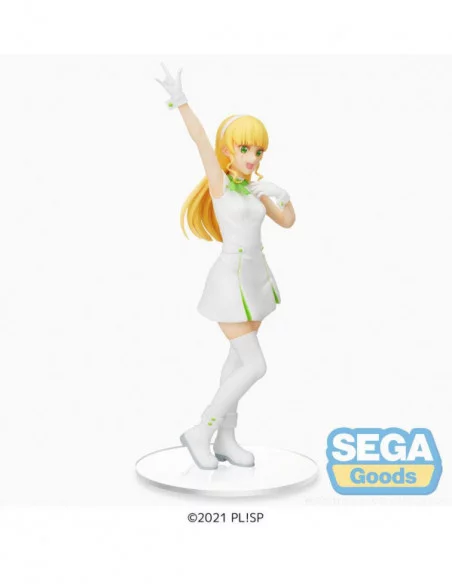 Love Live! Superstar!! Estatua PVC PM Sumire Heanna - Wish Song 22 cm Love Live! Superstar!! Estatua PVC PM Sumire Heanna - Wish Song 22 cm