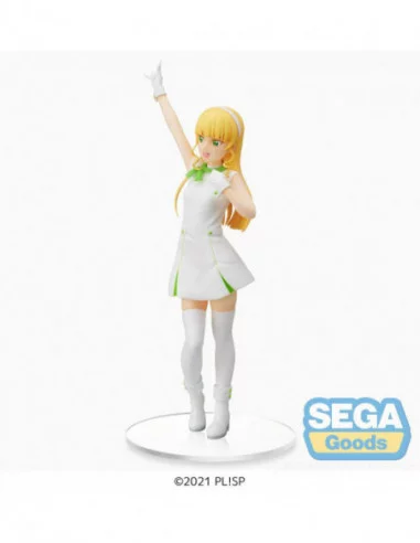 Love Live! Superstar!! Estatua PVC PM Sumire Heanna - Wish Song 22 cm