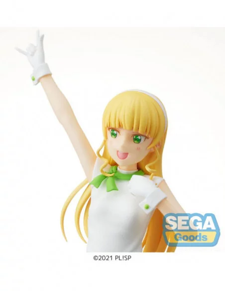 Love Live! Superstar!! Estatua PVC PM Sumire Heanna - Wish Song 22 cm Love Live! Superstar!! Estatua PVC PM Sumire Heanna - Wish Song 22 cm