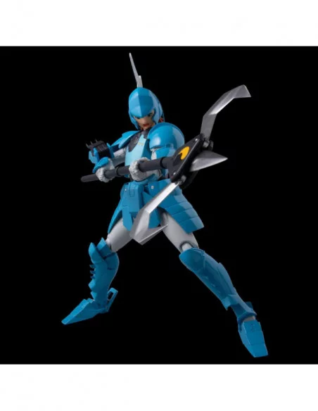 Chou-Dan-Kadou Yoroiden-Samurai Troopers Figura Suiko no Shin 16 cm Chou-Dan-Kadou Yoroiden-Samurai Troopers Figura Suiko no Shin 16 cm