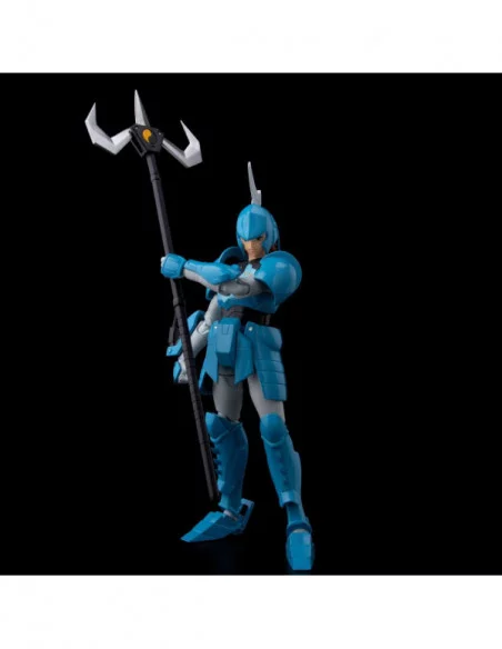 Chou-Dan-Kadou Yoroiden-Samurai Troopers Figura Suiko no Shin 16 cm Chou-Dan-Kadou Yoroiden-Samurai Troopers Figura Suiko no Shin 16 cm