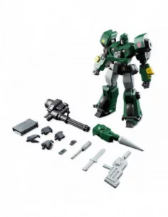 Transformers Plastic Model Kit Furai Model Hound 16 cm