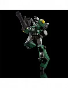 Transformers Plastic Model Kit Furai Model Hound 16 cm 2