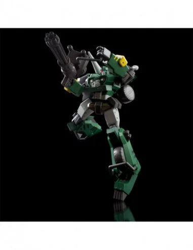 Transformers Plastic Model Kit Furai Model Hound 16 cm