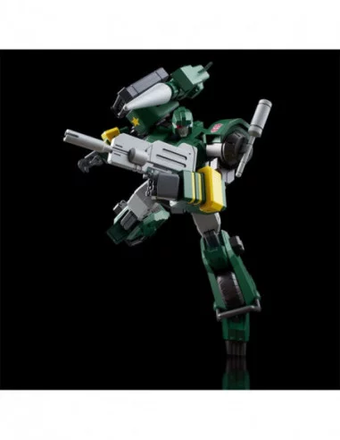 Transformers Plastic Model Kit Furai Model Hound 16 cm