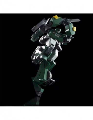 Transformers Plastic Model Kit Furai Model Hound 16 cm