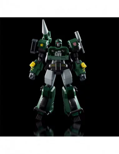 Transformers Plastic Model Kit Furai Model Hound 16 cm