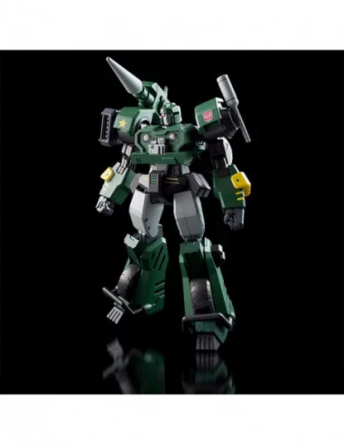 Transformers Plastic Model Kit Furai Model Hound 16 cm