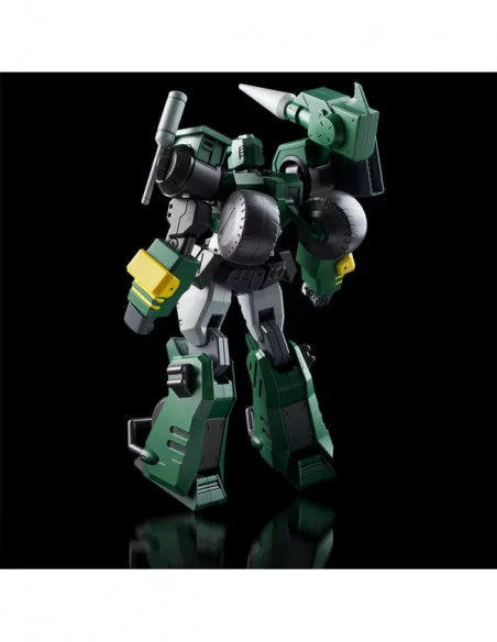 Transformers Plastic Model Kit Furai Model Hound 16 cm