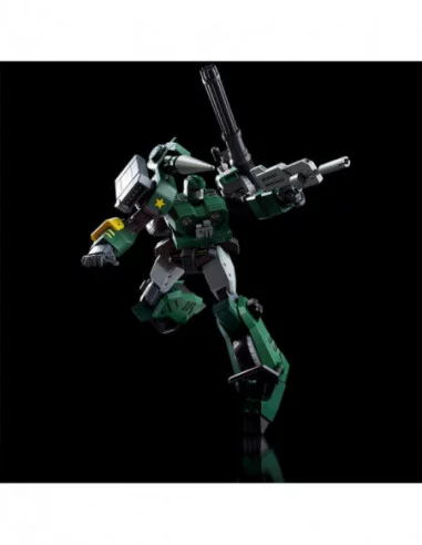 Transformers Plastic Model Kit Furai Model Hound 16 cm