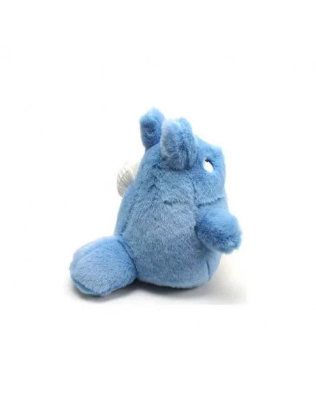 Studio Ghibli Peluche Blue Totoro 25 cm Studio Ghibli Peluche Blue Totoro 25 cm