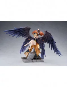 Original Character Estatua PVC 1/5 Lord of laziness, Berial 56 cm 2