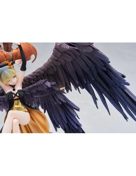 Original Character Estatua PVC 1/5 Lord of laziness, Berial 56 cm Original Character Estatua PVC 1/5 Lord of laziness, Berial 56 cm