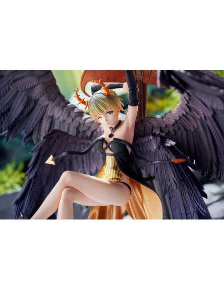 Original Character Estatua PVC 1/5 Lord of laziness, Berial 56 cm Original Character Estatua PVC 1/5 Lord of laziness, Berial 56 cm