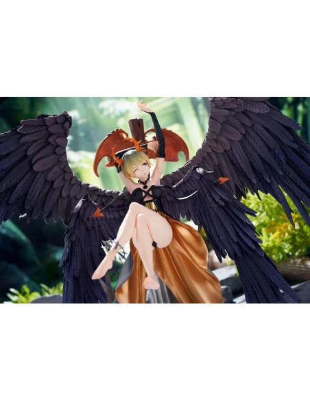 Original Character Estatua PVC 1/5 Lord of laziness, Berial 56 cm Original Character Estatua PVC 1/5 Lord of laziness, Berial 56 cm