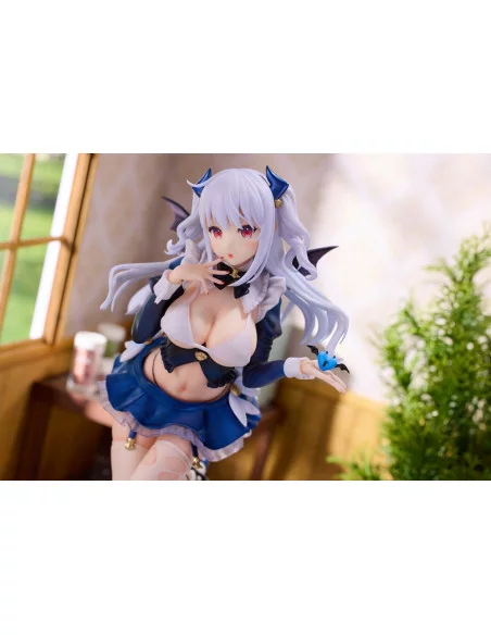 Original Character Estatua PVC 1/7 Liliya Classical Blue Style 24 cm Original Character Estatua PVC 1/7 Liliya Classical Blue Style 24 cm