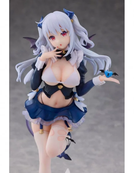 Original Character Estatua PVC 1/7 Liliya Classical Blue Style 24 cm Original Character Estatua PVC 1/7 Liliya Classical Blue Style 24 cm