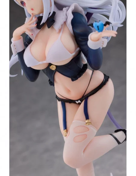 Original Character Estatua PVC 1/7 Liliya Classical Blue Style 24 cm Original Character Estatua PVC 1/7 Liliya Classical Blue Style 24 cm