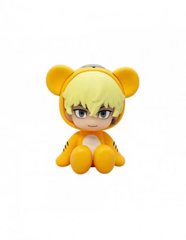 Tokyo Revengers Figura Chocot Chifuyu Matsuno 7 cm