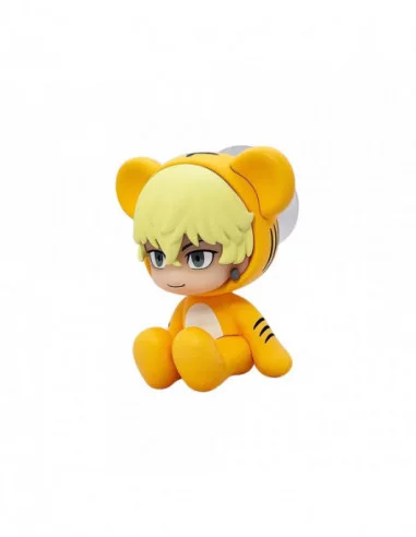 Tokyo Revengers Figura Chocot Chifuyu Matsuno 7 cm