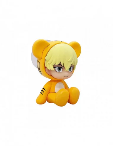 Tokyo Revengers Figura Chocot Chifuyu Matsuno 7 cm