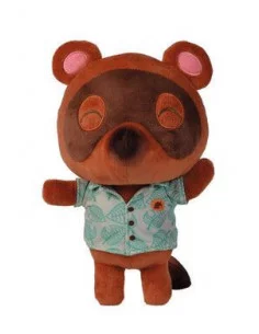 Animal Crossing Peluche Timmy/Nepp 25 cm