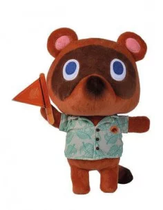 Animal Crossing Peluche Tommy/Schlepp 25 cm