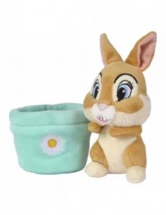 Disney Peluches Maceta 16 cm Expositor (12) 2