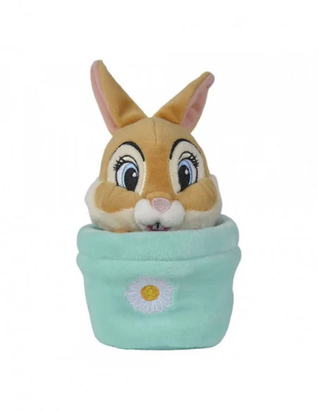 Disney Peluches Maceta 16 cm Expositor (12) Disney Peluches Maceta 16 cm Expositor (12)