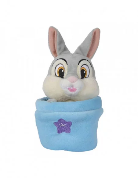 Disney Peluches Maceta 16 cm Expositor (12) Disney Peluches Maceta 16 cm Expositor (12)