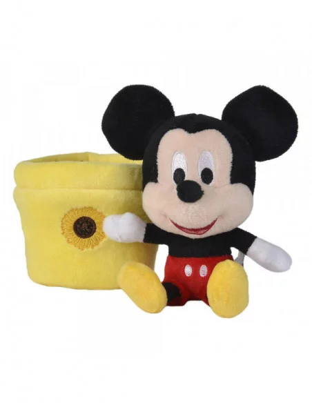 Disney Peluches Maceta 16 cm Expositor (12) Disney Peluches Maceta 16 cm Expositor (12)