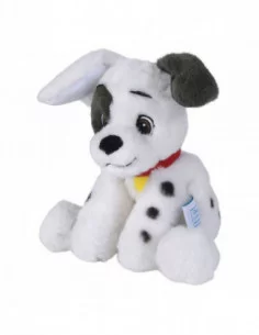Disney Peluche Dalmatiens 25 cm 2