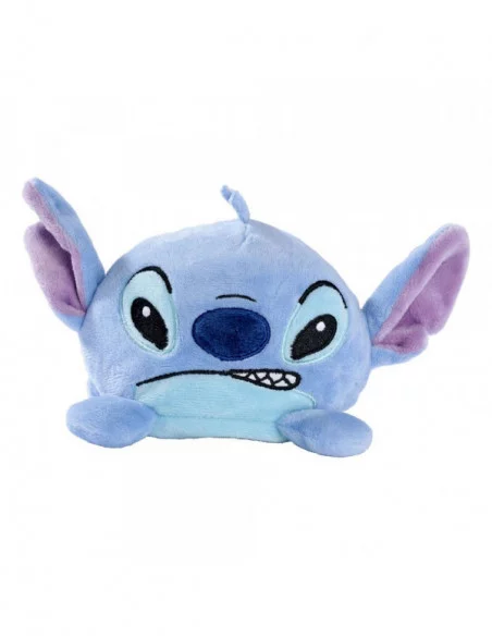 Lilo & Stitch peluche reversible Stitch 8 cm Lilo & Stitch peluche reversible Stitch 8 cm