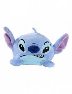 Lilo & Stitch peluche reversible Angel/Stitch 8 cm 2