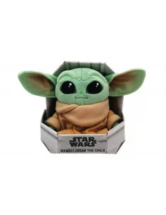 Star Wars: The Mandalorian Peluche The Child 25 cm