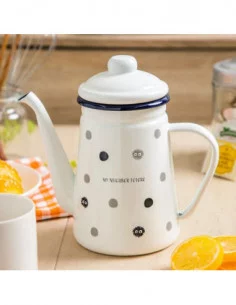 Mi vecino Totoro Tetera Soot Sprites 1,1 L