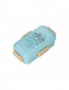 El castillo caminante 4 locks Bento Box Don't Be Afraid